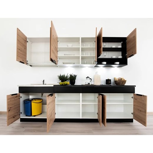 Szafka kuchenna pod zlew - Orion 24X Elior One Size Edinos.pl
