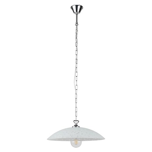 Lampa wisząca kuchenna w stylu retro - A137-Avra Lumes One Size Edinos.pl