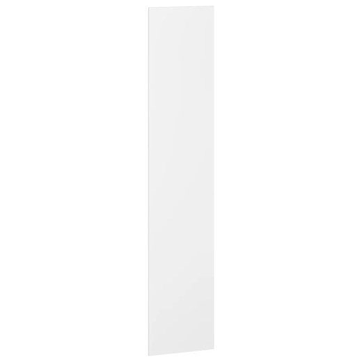 Gładki Front Biały Do Szafy 50 Cm F5-S90 ze sklepu Edinos.pl w kategorii Dom - zdjęcie 172220342