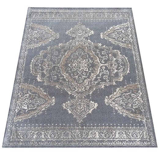 Elegancki dywan do salonu - Fivo 11X Profeos One Size Edinos.pl