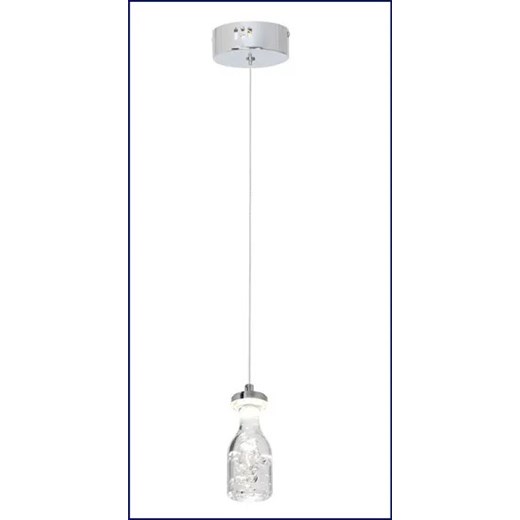 Lampa wisząca Lumes