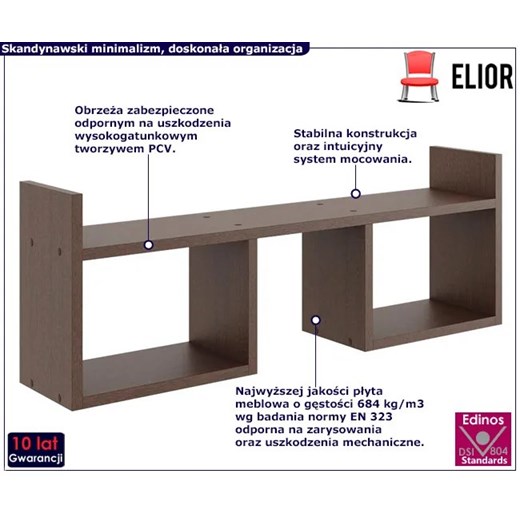 Półka Elior