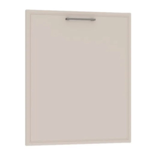 Front do zmywarki z panelem ukrytym 60 cm - Caroni 24X ze sklepu Edinos.pl w kategorii Meble kuchenne - zdjęcie 172224763