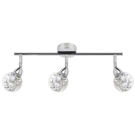 Nowoczesna lampa sufitowa - 3X K177 S9-H98 ze sklepu Edinos.pl w kategorii Lampy sufitowe - zdjęcie 172225303