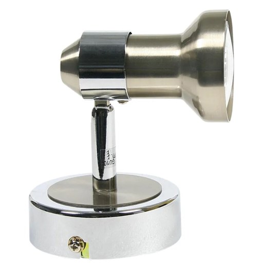 Metalowy kinkiet - K241 G4-B27 ze sklepu Edinos.pl w kategorii Lampy ścienne - zdjęcie 172226534