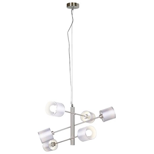 Nowoczesna lampa wisząca - 3X K252 K6-C69 ze sklepu Edinos.pl w kategorii Lampy wiszące - zdjęcie 172226570