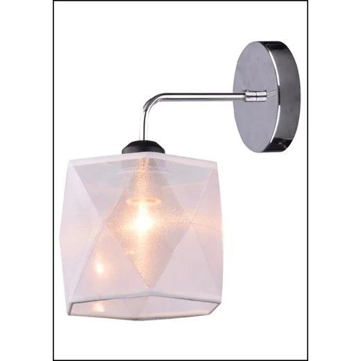 Nowoczesny kinkiet - K267-Nosa Lumes One Size okazja Edinos.pl