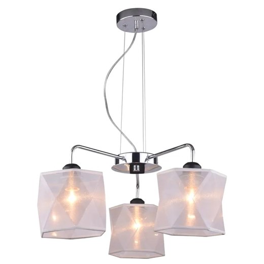 Nowoczesna lampa wisząca - K268-Nosa Lumes One Size Edinos.pl