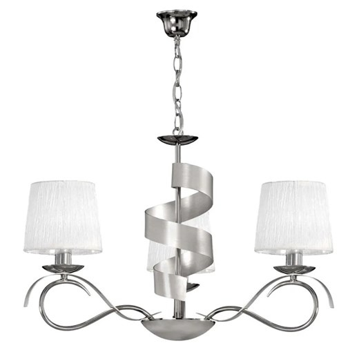 Nowoczesna lampa wisząca - K288-Naresto ze sklepu Edinos.pl w kategorii Lampy wiszące - zdjęcie 172227144