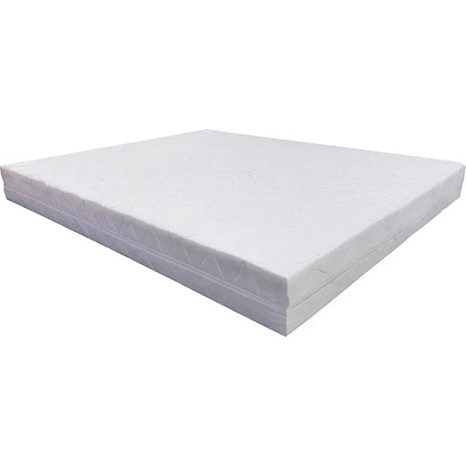 Kieszeniowo-piankowy materac z kokosem H5 180x200 G3-R48 ze sklepu Edinos.pl w kategorii Łóżka i materace - zdjęcie 172229560