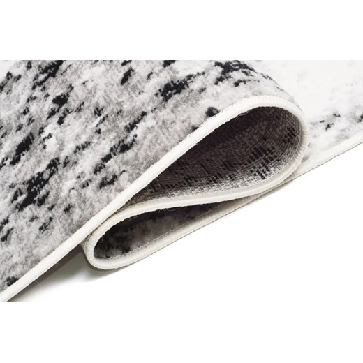 Prostokątny elegancki dywan w stylu retro - Woxal 4X Profeos One Size Edinos.pl