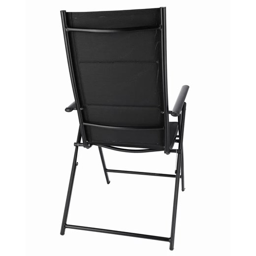 2 sztuki składanego krzesła ogrodowego - Jornin 4X Elior One Size Edinos.pl