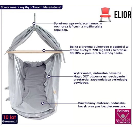 Hamak Elior