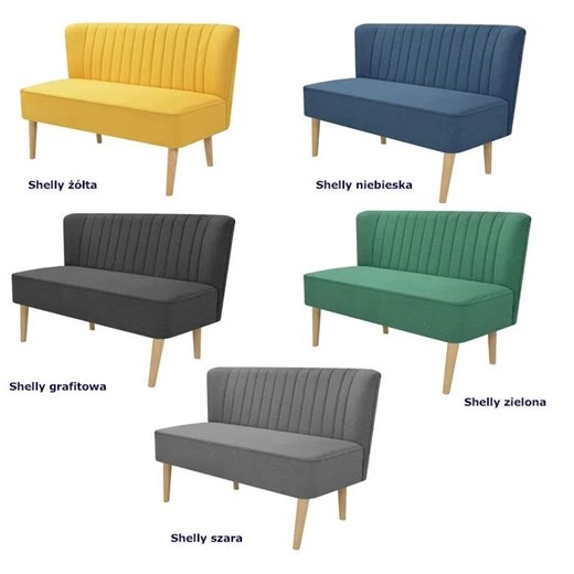 Sofa/kanapa Elior