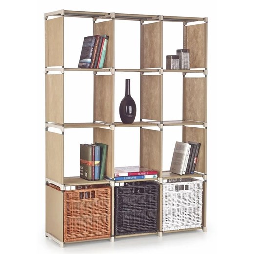 Regał Materiałowy S0-W10 ze sklepu Edinos.pl w kategorii Regały i witryny - zdjęcie 172236084