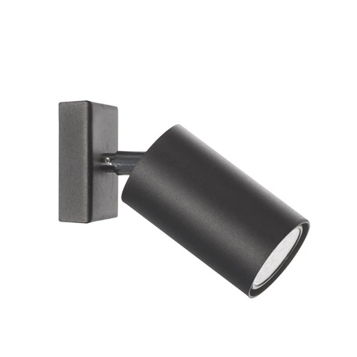 Minimalistyczny kinkiet H2-M87 ze sklepu Edinos.pl w kategorii Lampy ścienne - zdjęcie 172237782