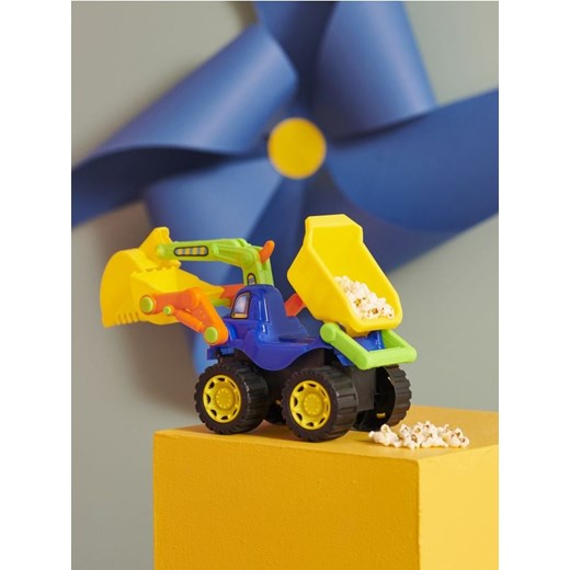 Sinsay - Zabawkowy samochód - wielobarwny ze sklepu Sinsay w kategorii Zabawki - zdjęcie 172241281