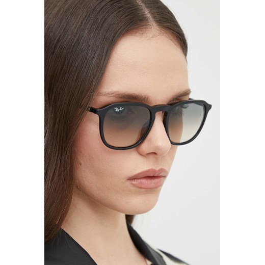 Okulary przeciwsłoneczne damskie Ray-Ban 