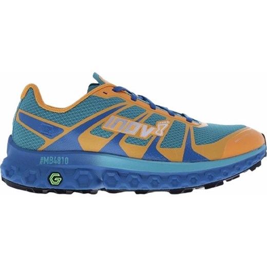 Buty do biegania Trailfly Ultra G 300 Max Inov-8 ze sklepu SPORT-SHOP.pl w kategorii Buty sportowe męskie - zdjęcie 172247181