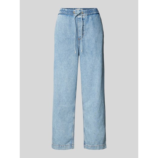 Jeansy z elastycznym pasem XL Peek&Cloppenburg 