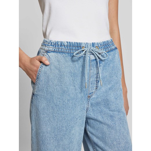 Jeansy z elastycznym pasem XL Peek&Cloppenburg 