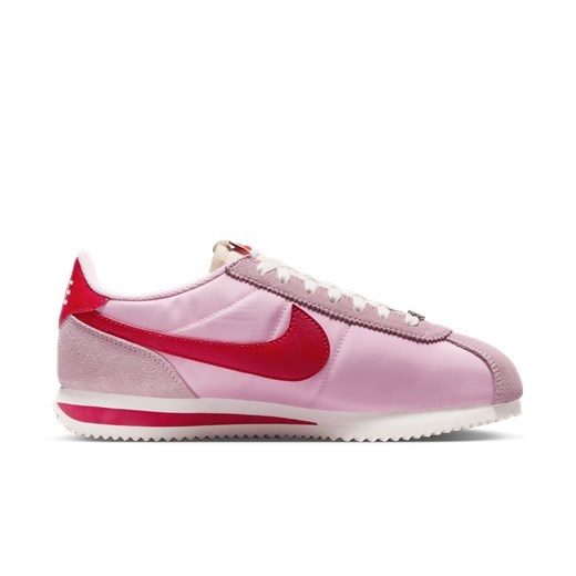 Buty damskie Nike Cortez TXT - Różowy Nike 45.5 Nike poland