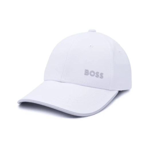 BOSS GREEN Bejsbolówka Cap-Bold Uniwersalny Gomez Fashion Store