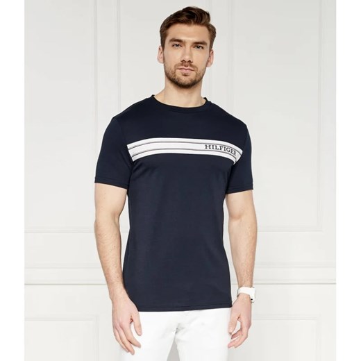 Tommy Hilfiger T-shirt | Regular Fit Tommy Hilfiger L Gomez Fashion Store