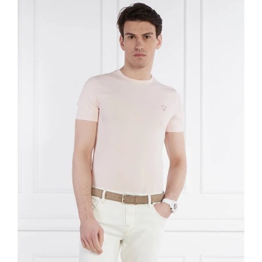 GUESS T-shirt | Extra slim fit Guess XL Gomez Fashion Store