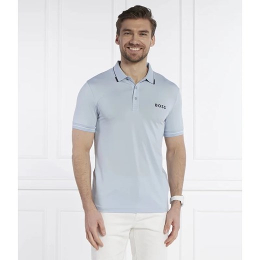 T-shirt męski BOSS HUGO