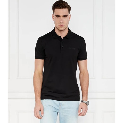 BOSS GREEN Polo Paule | Slim Fit | stretch XL Gomez Fashion Store