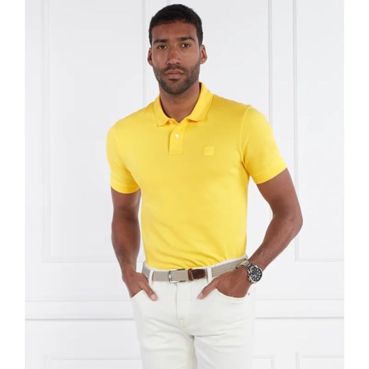 BOSS ORANGE Polo Passenger | Slim Fit XXL Gomez Fashion Store