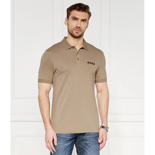 T-shirt męski BOSS HUGO