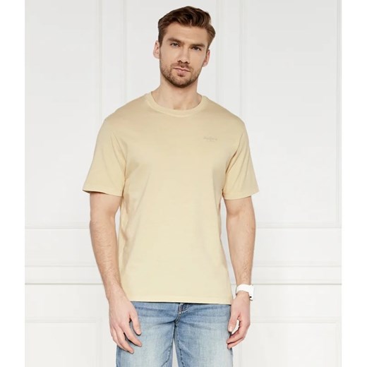 Pepe Jeans London T-shirt JACKO | Regular Fit L Gomez Fashion Store
