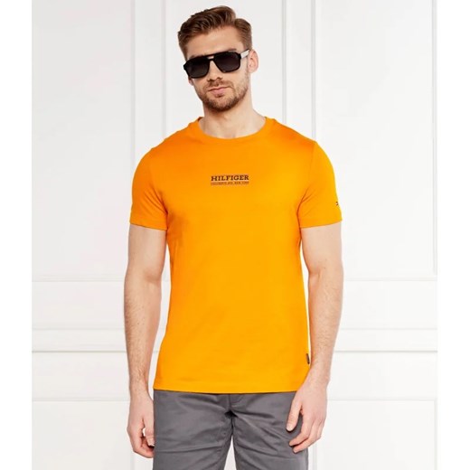 Tommy Hilfiger T-shirt | Slim Fit Tommy Hilfiger S Gomez Fashion Store