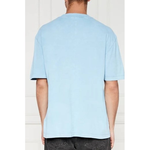 CALVIN KLEIN JEANS T-shirt ARCHIVAL MONOLOGO | Regular Fit M Gomez Fashion Store