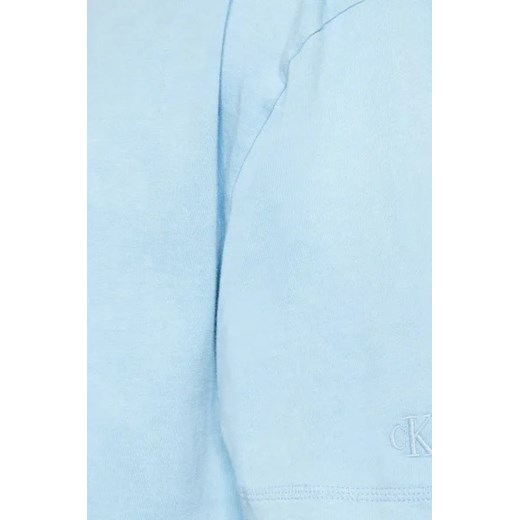 CALVIN KLEIN JEANS T-shirt ARCHIVAL MONOLOGO | Regular Fit M Gomez Fashion Store