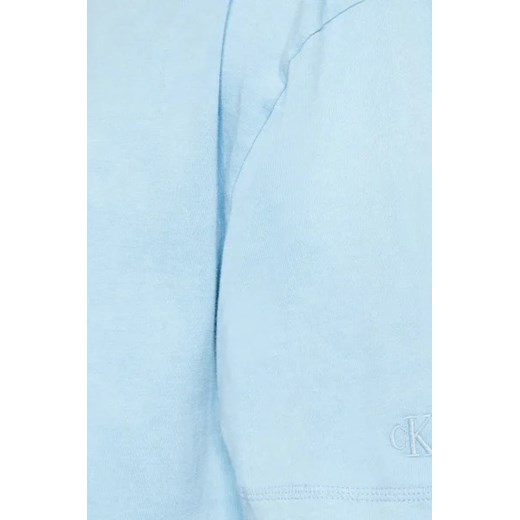 CALVIN KLEIN JEANS T-shirt ARCHIVAL MONOLOGO | Regular Fit XL Gomez Fashion Store