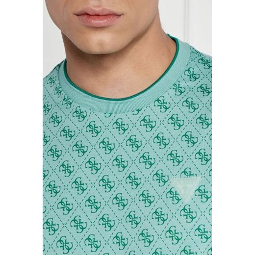 GUESS ACTIVE T-shirt JESSEN | Regular Fit XL Gomez Fashion Store