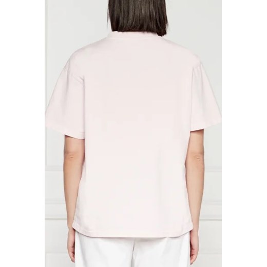 Samsøe Samsøe T-shirt Eira | Loose fit S Gomez Fashion Store