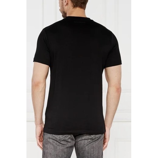 Karl Lagerfeld T-shirt | Regular Fit Karl Lagerfeld XXL Gomez Fashion Store