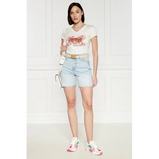 GUESS T-shirt | Slim Fit Guess XS Gomez Fashion Store