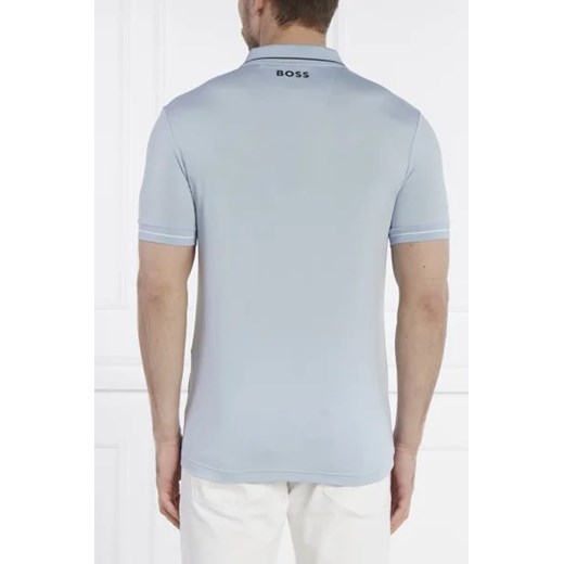 T-shirt męski BOSS HUGO z krótkim rękawem