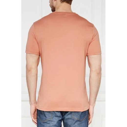 BOSS ORANGE T-shirt Thinking 1 | Regular Fit XXL Gomez Fashion Store