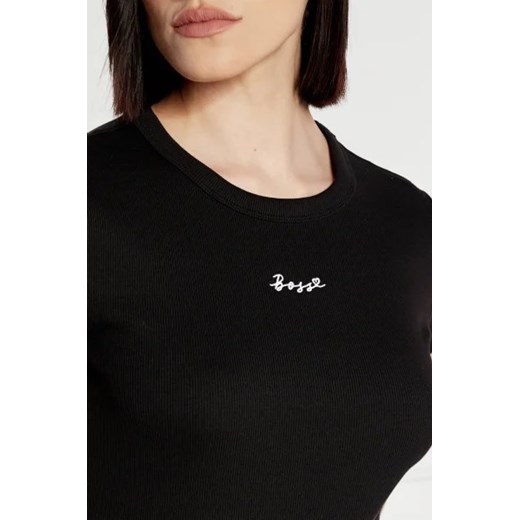 BOSS ORANGE T-shirt C_Esim | Slim Fit XL Gomez Fashion Store
