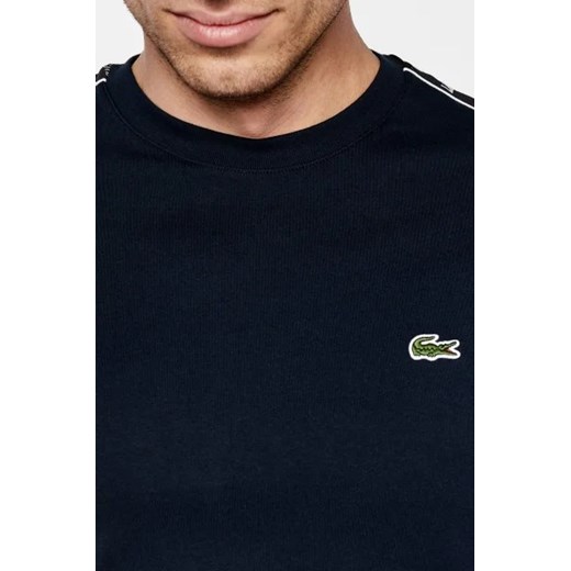 Lacoste T-shirt | Regular Fit Lacoste XL Gomez Fashion Store