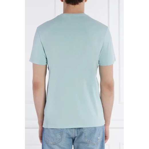 GUESS T-shirt YACHT CLUB | Regular Fit Guess S Gomez Fashion Store