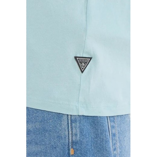 GUESS T-shirt YACHT CLUB | Regular Fit Guess XL Gomez Fashion Store