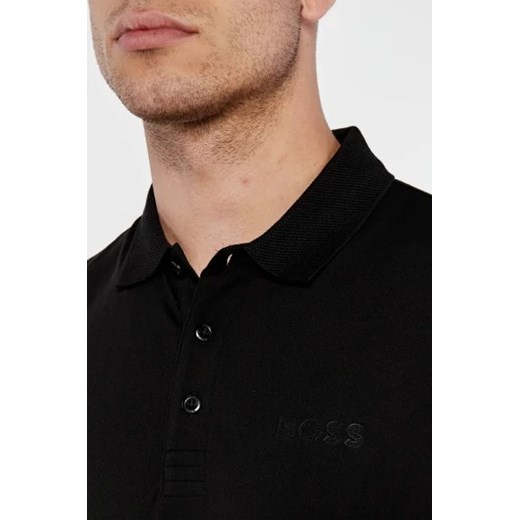 BOSS GREEN Polo Paule | Slim Fit | stretch L Gomez Fashion Store