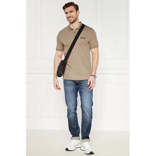 T-shirt męski BOSS HUGO